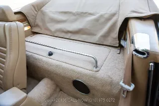 Foto 23 di 24: 1993 Jaguar XJS