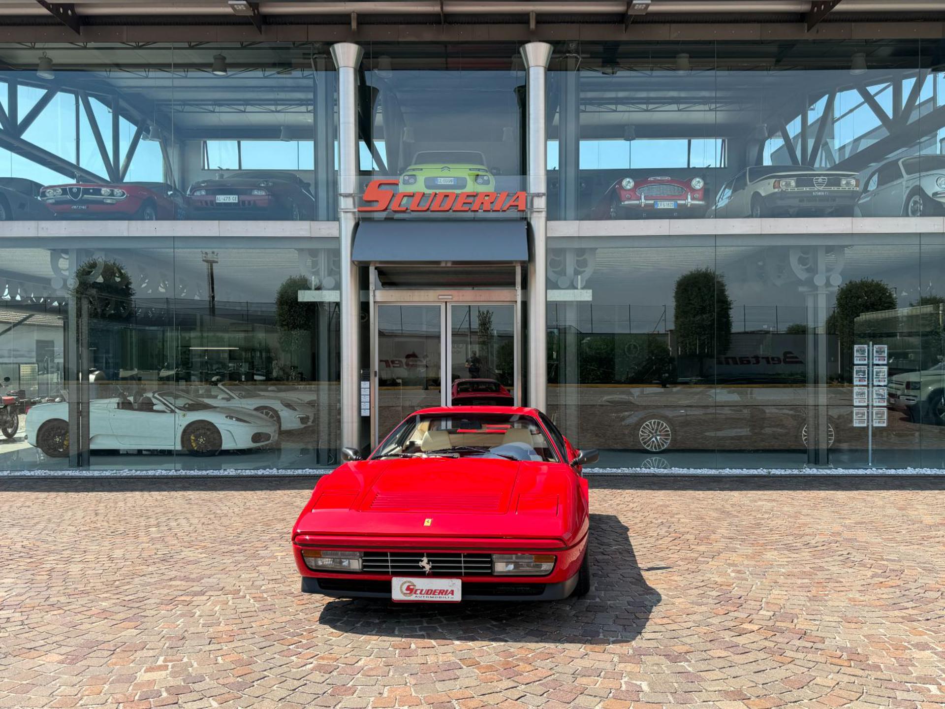 FERRARI 208