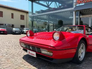 Photo 13 of 23: FERRARI 208