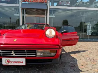 Photo 15 of 23: FERRARI 208