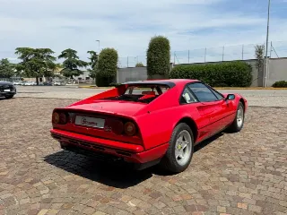 Photo 17 of 23: FERRARI 208