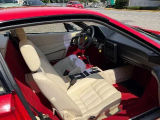 Photo 19 of 23: FERRARI 208