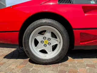 Photo 23 of 23: FERRARI 208