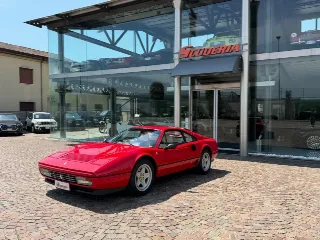 Photo 2 of 23: FERRARI 208