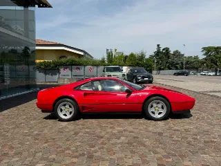 Photo 3 of 23: FERRARI 208