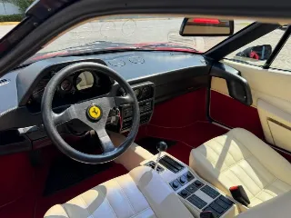Photo 7 of 23: FERRARI 208