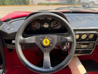 Photo 8 of 23: FERRARI 208