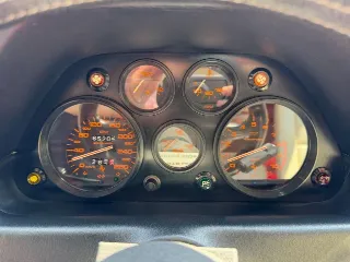 Photo 9 of 23: FERRARI 208