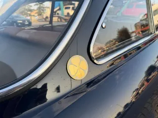 Foto 11 di 27: ALFA ROMEO GT