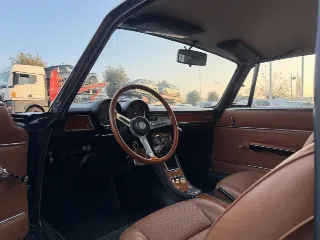 Foto 16 di 27: ALFA ROMEO GT