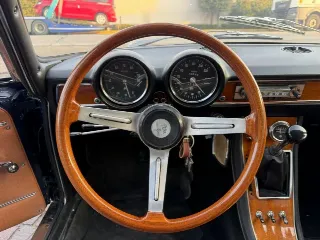 Foto 22 di 27: ALFA ROMEO GT