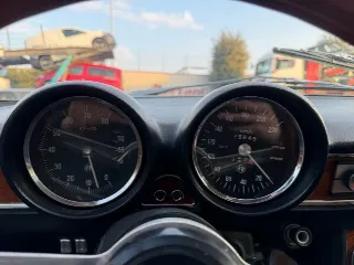Foto 23 di 27: ALFA ROMEO GT