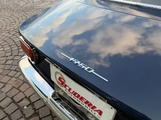 Foto 9 di 27: ALFA ROMEO GT