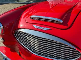 Foto 19 di 20: AUSTIN Healey