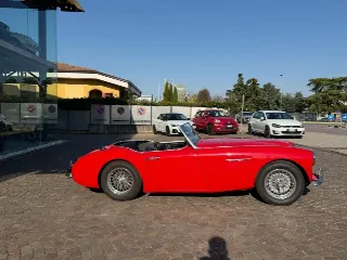 Foto 3 di 20: AUSTIN Healey
