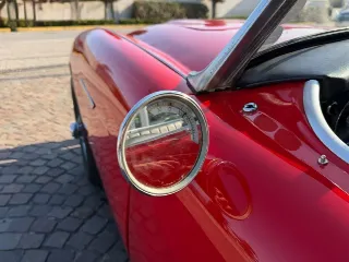 Foto 5 di 20: AUSTIN Healey