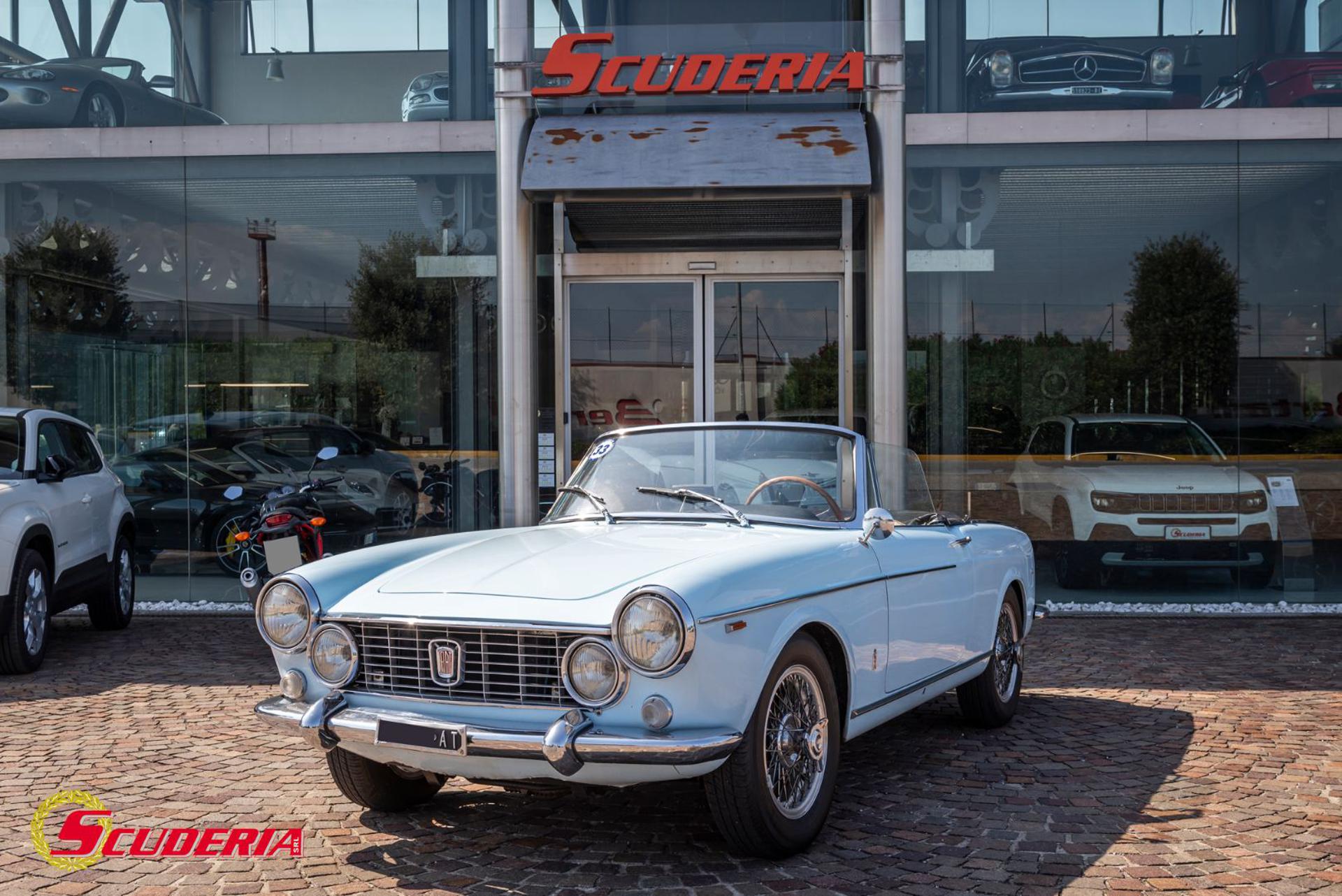 FIAT 1500
