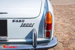Foto 11 di 22: FIAT 1500