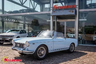 Foto 2 di 22: FIAT 1500