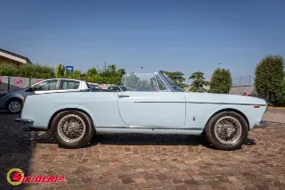 Foto 6 di 22: FIAT 1500