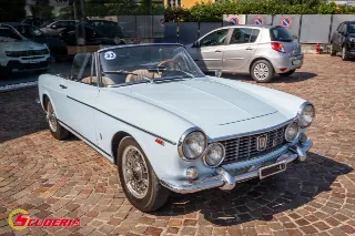 Foto 7 di 22: FIAT 1500