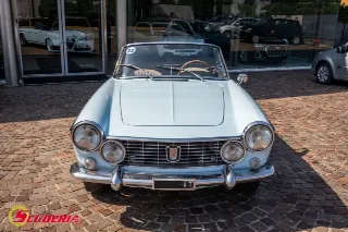 Foto 8 di 22: FIAT 1500