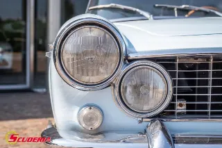 Foto 9 di 22: FIAT 1500
