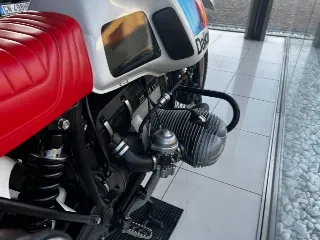 Foto 11 di 12: BMW R 80 G/S Paris Dakar