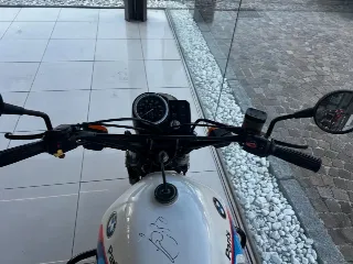Foto 7 di 12: BMW R 80 G/S Paris Dakar