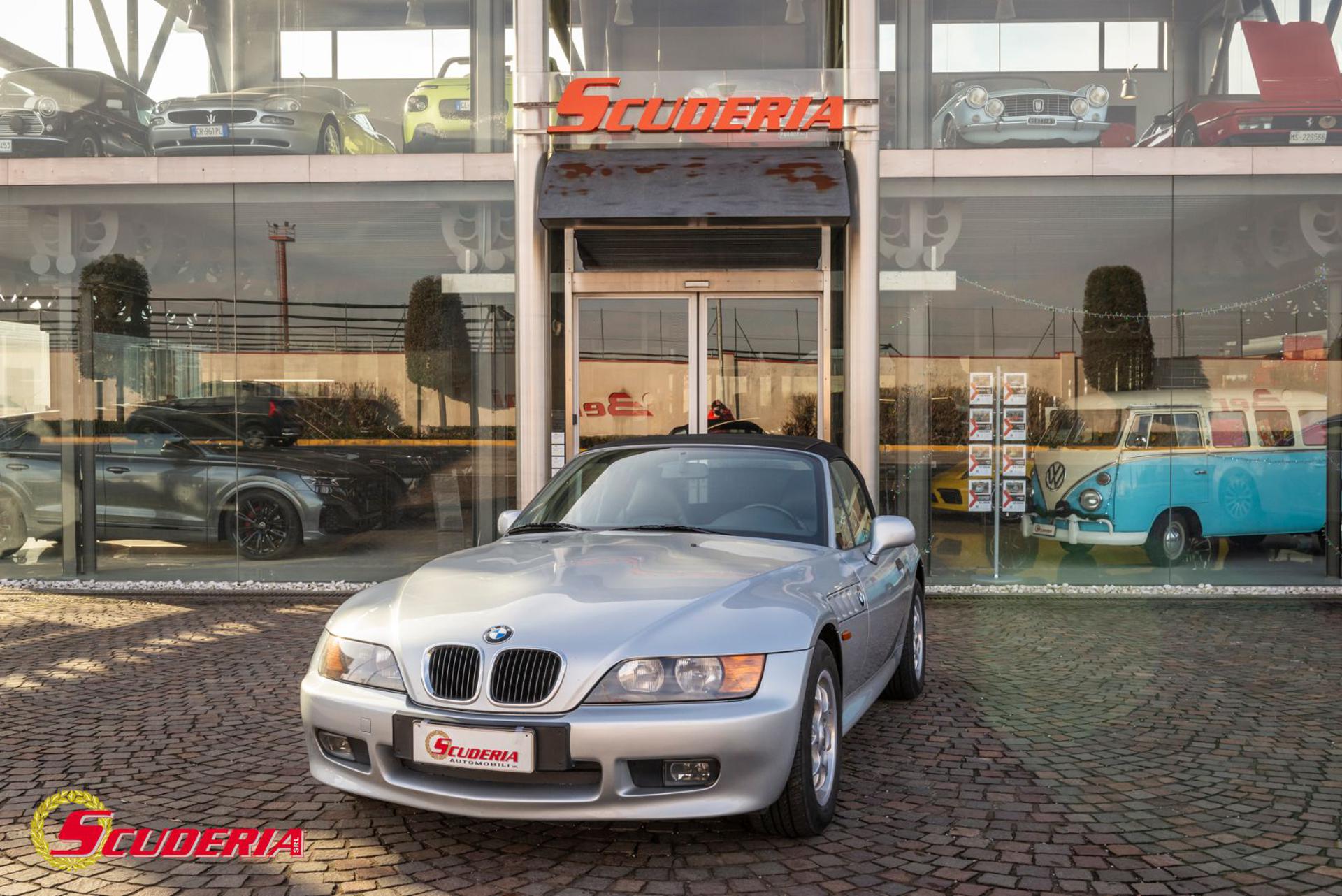 BMW Z3