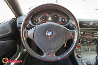 Foto 10 di 31: BMW Z3