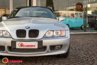 Foto 15 di 31: BMW Z3