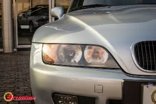 Foto 16 di 31: BMW Z3