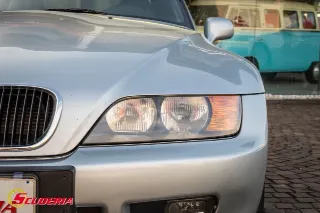 Foto 17 di 31: BMW Z3