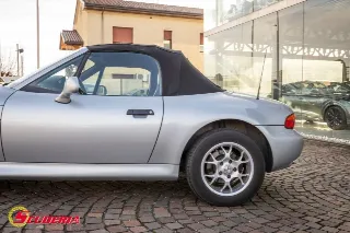 Foto 19 di 31: BMW Z3