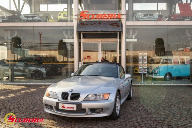 BMW Z3