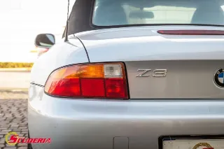 Foto 20 di 31: BMW Z3