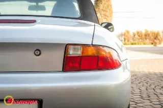 Foto 21 di 31: BMW Z3