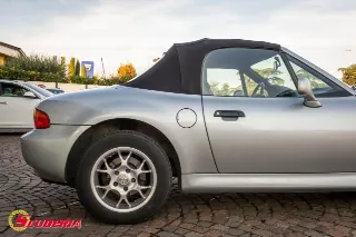 Foto 22 di 31: BMW Z3