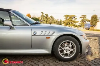 Foto 23 di 31: BMW Z3