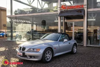 Foto 2 di 31: BMW Z3