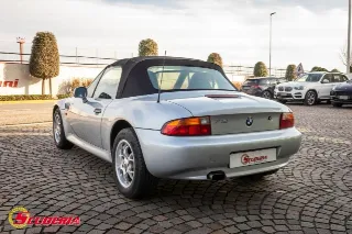 Foto 4 di 31: BMW Z3