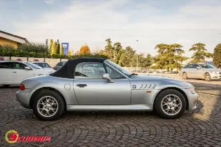 Foto 6 di 31: BMW Z3