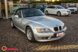 Foto 7 di 31: BMW Z3