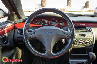 Foto 10 di 29: FIAT Coupe