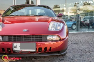 Foto 15 di 29: FIAT Coupe