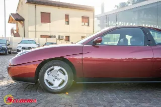 Foto 18 di 29: FIAT Coupe