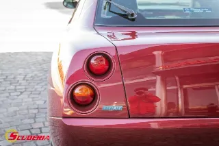 Foto 20 di 29: FIAT Coupe