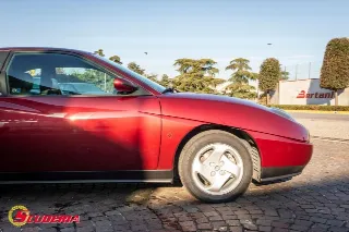 Foto 23 di 29: FIAT Coupe