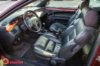 Foto 26 di 29: FIAT Coupe